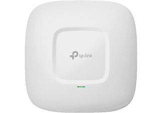 Punto de acceso - TP-Link EAP110-Outdoor, 300Mbit/s, Energía sobre Ethernet (PoE), Blanco