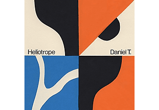 Daniel T. - Heliotrope  - (Vinyl)