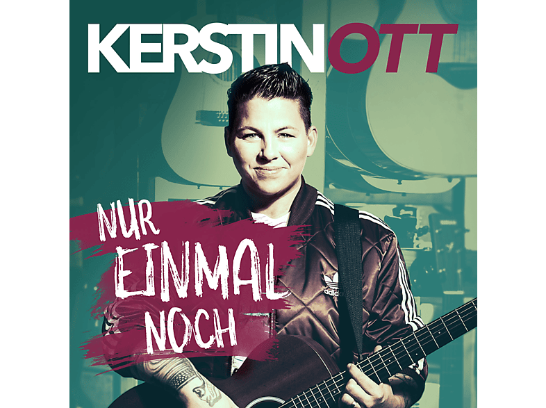 Kerstin Ott | Kerstin Ott - Nur einmal noch (2-Track) - (5 ...