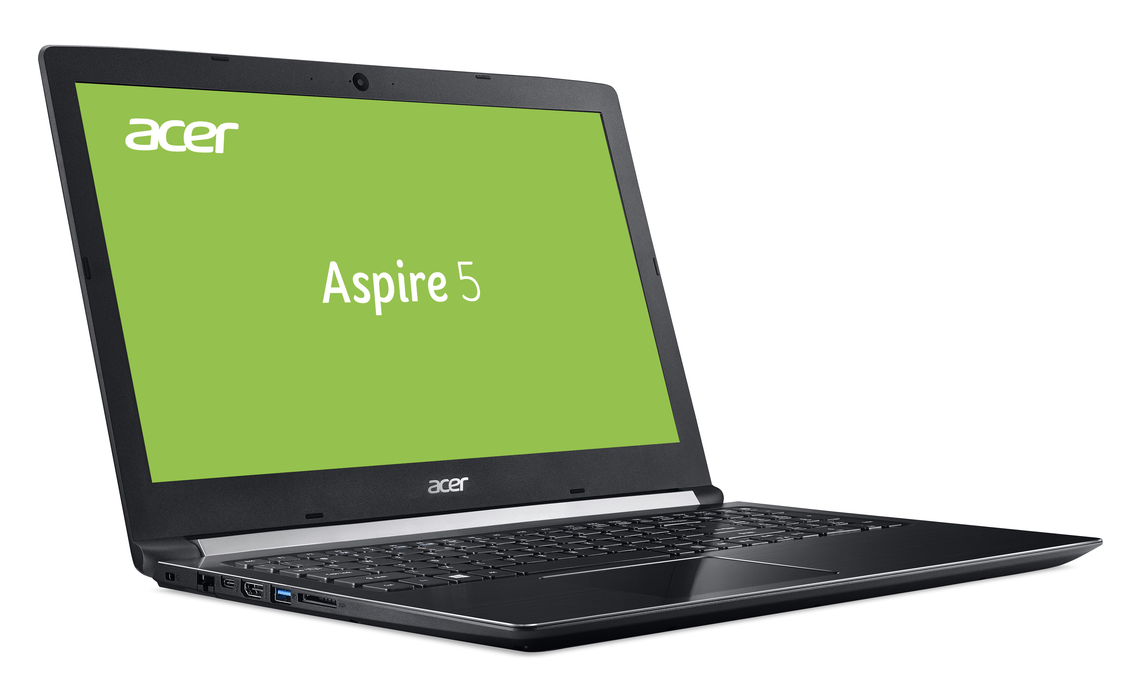 ACER Aspire 5 (A515-51G-52FB) - 15,6 Zoll - Intel® Core™ i5 i5-8250U - 8 GB - 256 GB - Windows 10 Home (64 Bit)