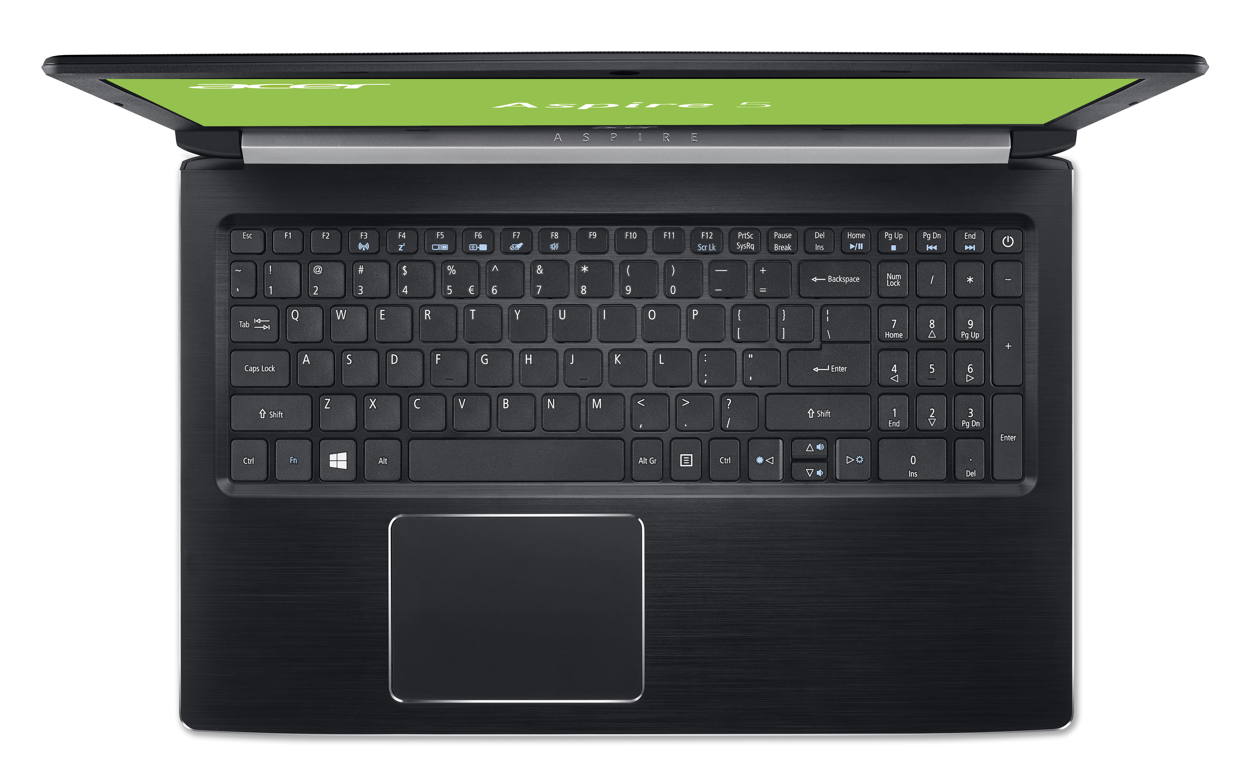 ACER Aspire 5 (A515-51G-52FB) - 15,6 Zoll - Intel® Core™ i5 i5-8250U - 8 GB - 256 GB - Windows 10 Home (64 Bit)