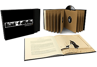 Johnny Cash Johnny Cash: Unearthed (Limited 9LP Box) Rock Vinyl