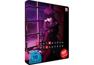 Dusk Maiden of Amnesia - Gesamtausgabe DVD