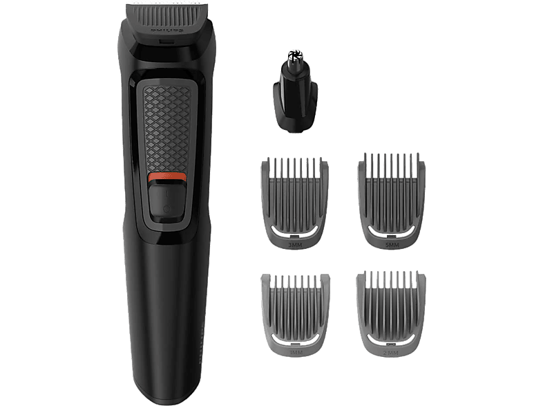 PHILIPS MG3710/15 Multigroom 6 az 1-ben arcszőrtelenítő