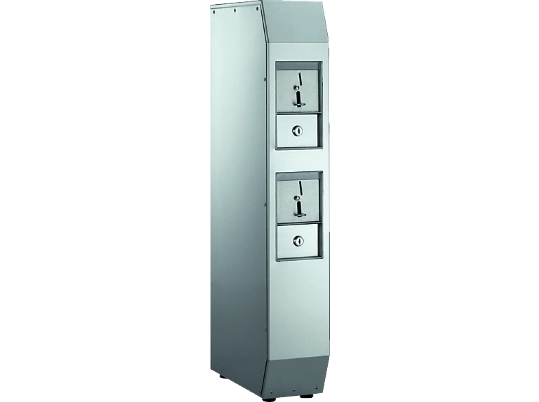 Electrolux Professional Bezahlsystem Duo Coin Box