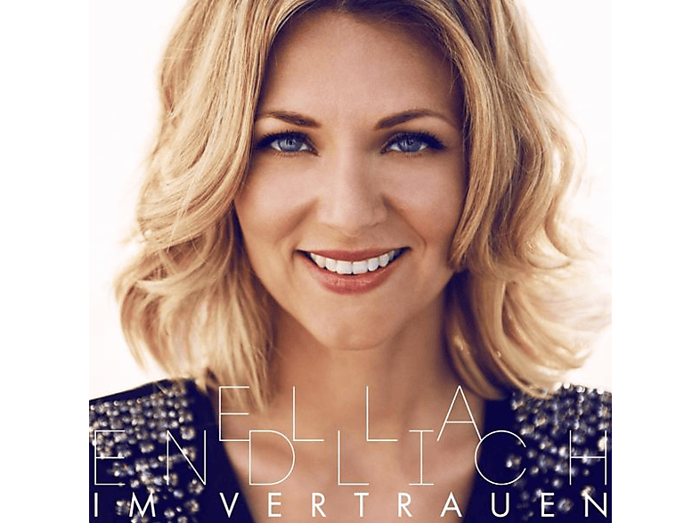 - - Vertrauen (CD) Ella Im Endlich