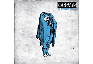 The Beggars - The Day I Lost My Head (Digipak)  - (CD)