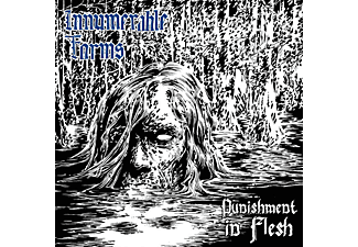 Innumerable Forms - Punishment In Flesh (Double Vinyl)  - (Vinyl)