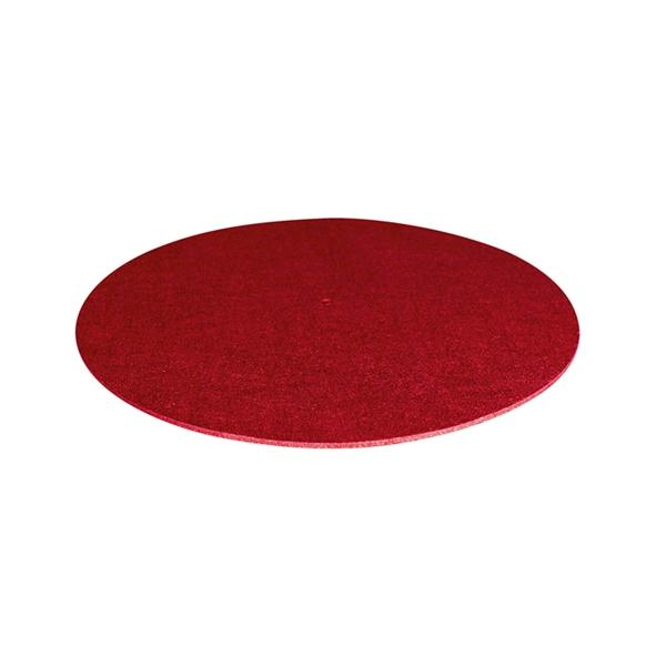 Dynavox Plattentellerauflage (rot) 1 Satz: Vpe: 3 - Dynavox Plattentellerauflage (Rot) 1 Satz: Vpe: 3  - (Sonstiges)