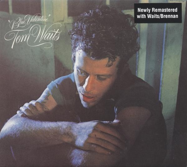 Blue Waits (Remastered) Valentine Tom - - (Vinyl)