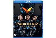 Pacific Rim: Uprising - Blu-ray