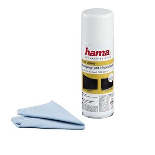 HAMA 00095884 Schiuma detergente Bianco