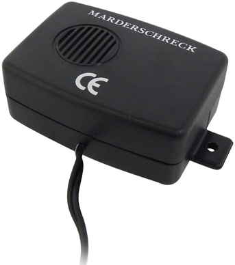 HOMASITA 370529520 Ultrahangos nyestriasztó