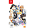 Tales of Vesperia: Definitive Edition - Nintendo Switch - Deutsch, Französisch, Italienisch