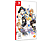 Tales of Vesperia: Definitive Edition - Nintendo Switch - Deutsch, Französisch, Italienisch