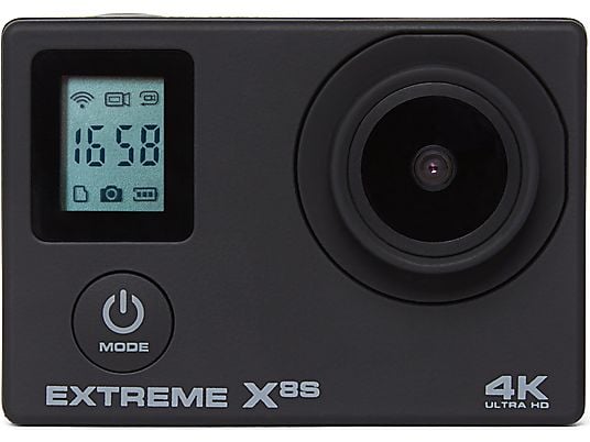 VIZU Extreme X8s