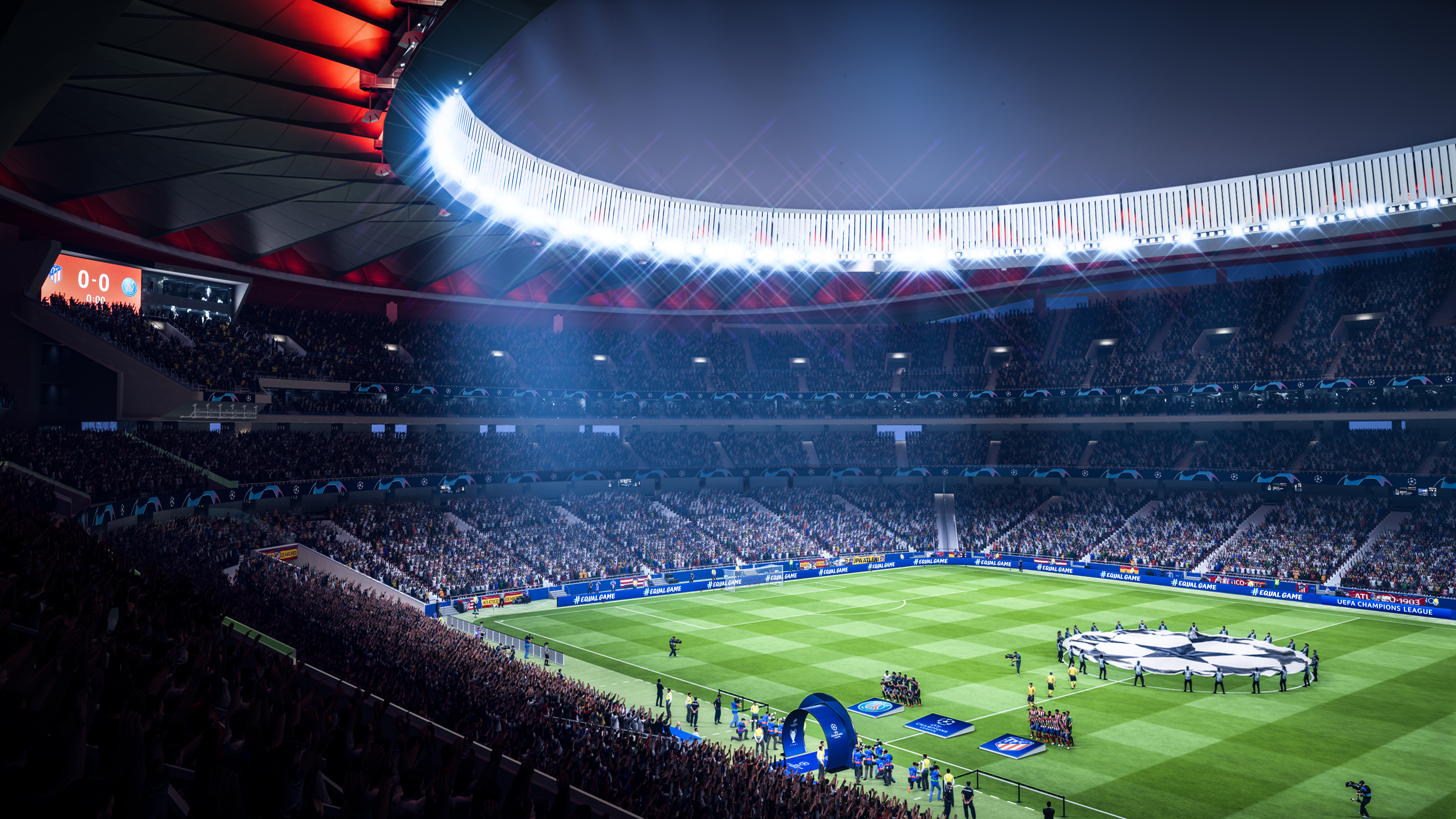 FIFA 19  | PlayStation 4