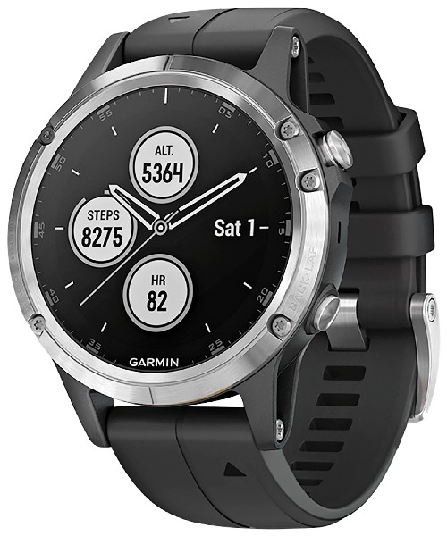 Garmin fenix 5 plus mediamarkt best sale