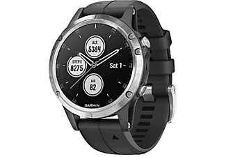 mediamarkt garmin fenix 5 plus