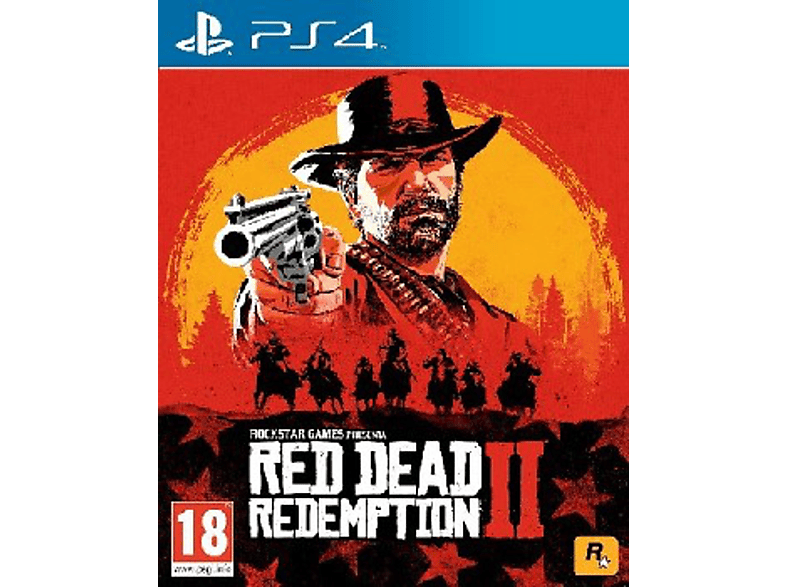 2 JUEGOS EN 1 Red Dead Redemption 2 MAS GTA V PS5, Juegos Digitales Brasil