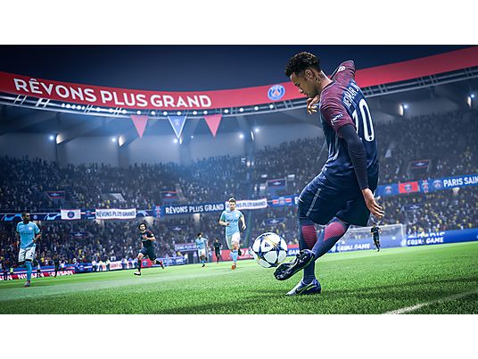 FIFA 19  | Nintendo Switch