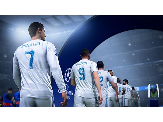 FIFA 19  | Xbox One