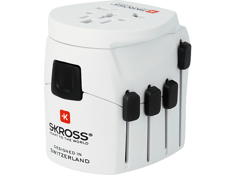 PRO World NA 881 SKROSS - Reiseadapter