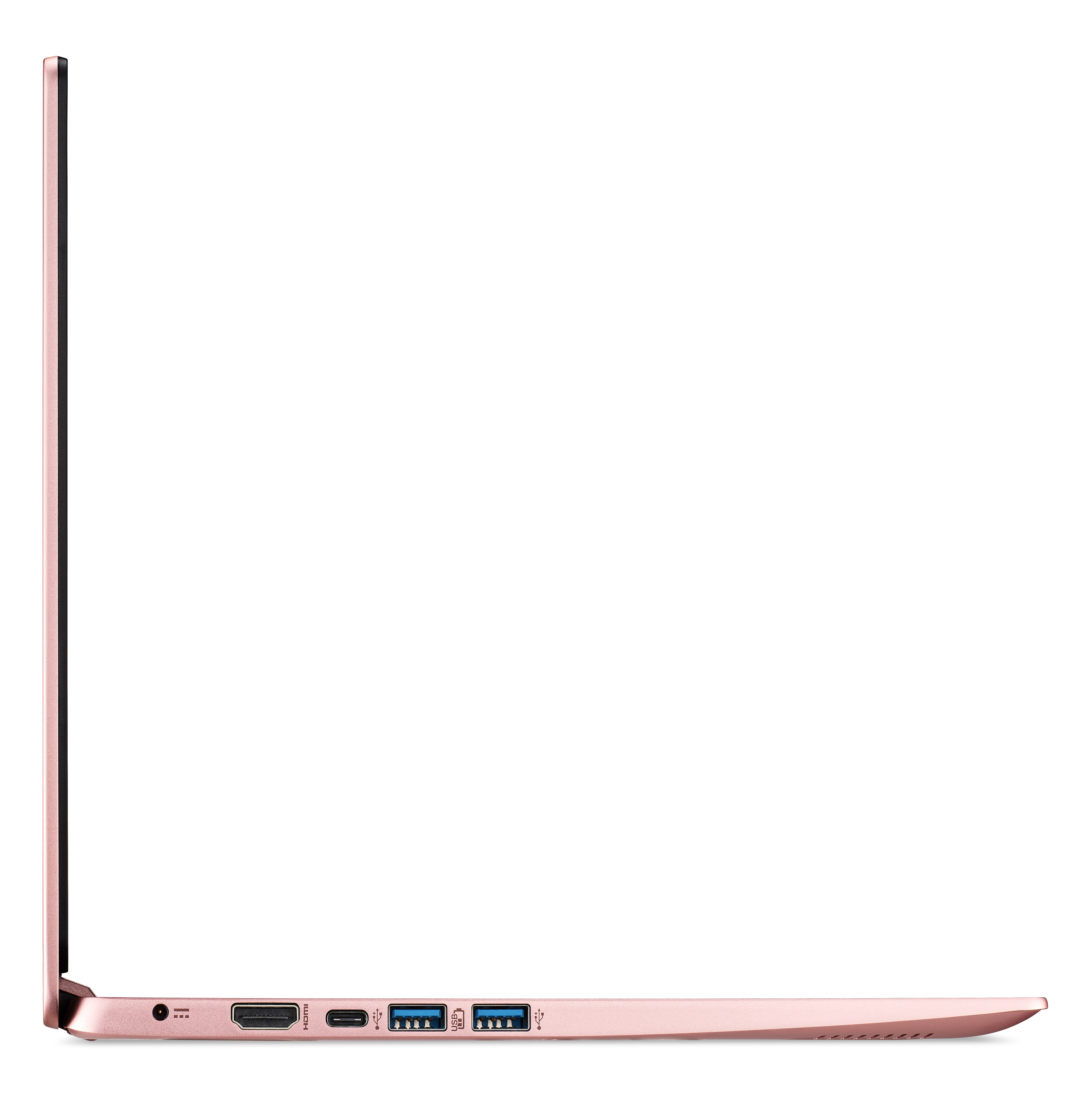ACER Swift 1 (SF114-32-P1S3) - 14 Zoll - Intel® Pentium® Silver N5000 - 4 GB - 256 GB - Intel® UHD 605 - Windows 10 Home (64 Bit)
