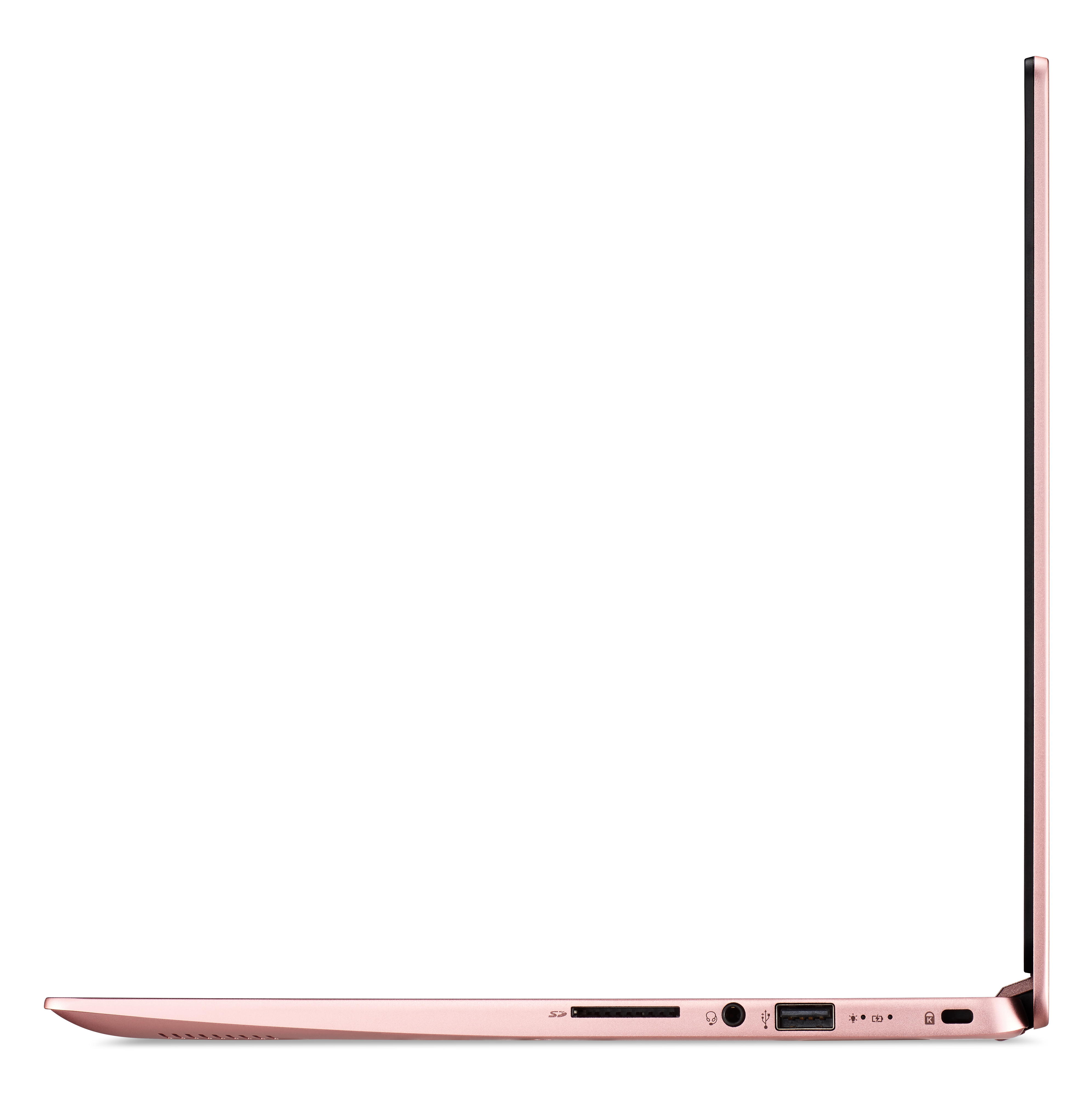 ACER Swift 1 (SF114-32-P1S3) - 14 Zoll - Intel® Pentium® Silver N5000 - 4 GB - 256 GB - Intel® UHD 605 - Windows 10 Home (64 Bit)