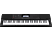 CASIO CT-X 700 - Keyboard (Schwarz)