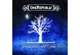 OneRepublic - DREAMING OUT LOUD  - (CD)