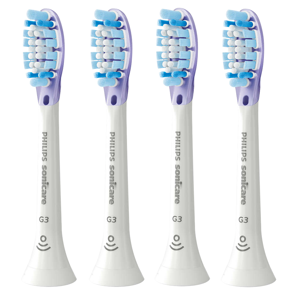 PHILIPS Sonicare Premium Gum Care HX9054/17 Standard fogkefefej 4db