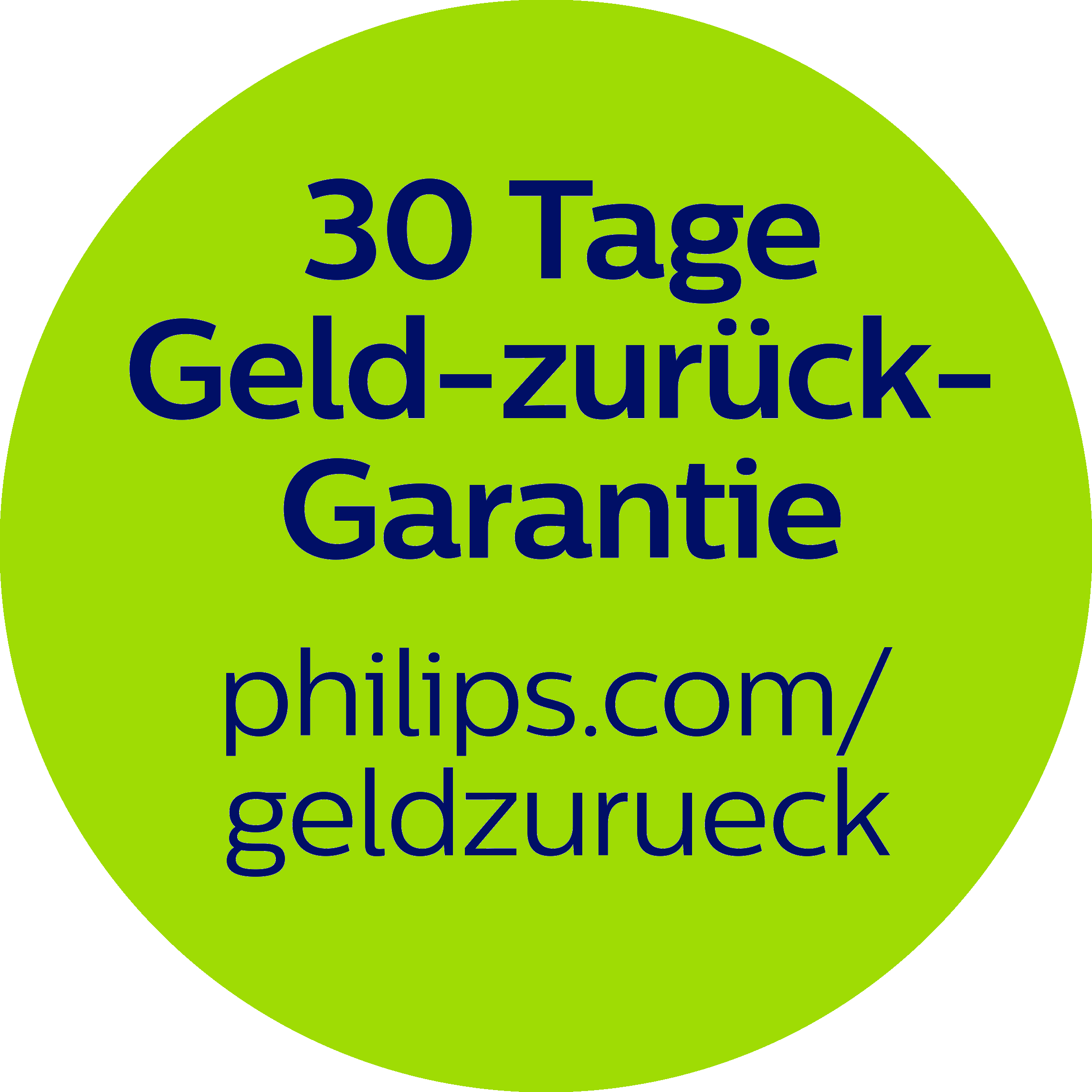 PHILIPS OneBlade Pro QP6520/20 Trimmen, Stylen, Präzisionskamm (14 Stufen) Barttrimmer QP6520