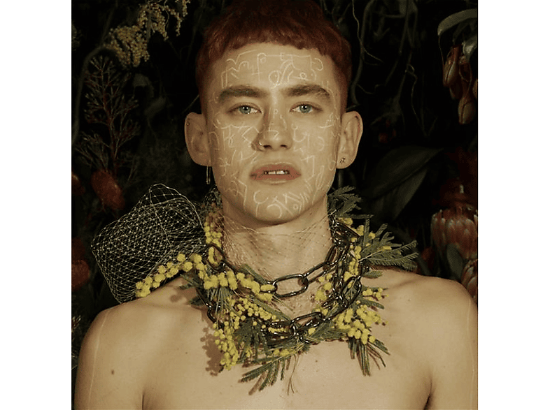 Years & Years - Palo Santo Vinyl