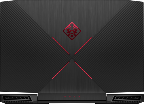 HP OMEN 15-CE036NG - 15,6 Zoll - Intel® Core™ i7 i7-7700HQ - 16 GB - 1 TB - NVIDIA GeForce® GTX 1060 - Windows 10 Home (64 Bit)