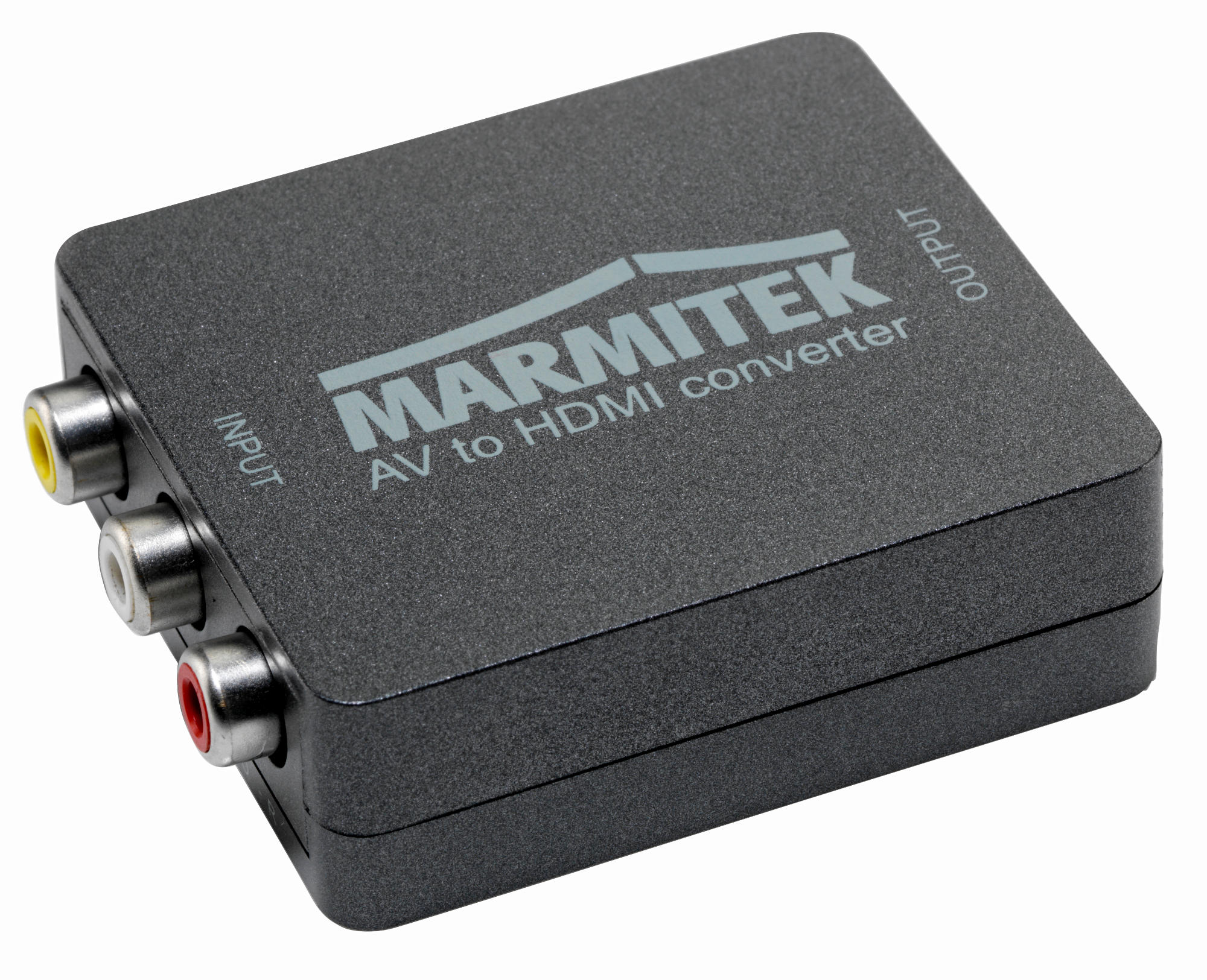 Marmitek Connect Ah31 Rca-naar-hdmi-adapter