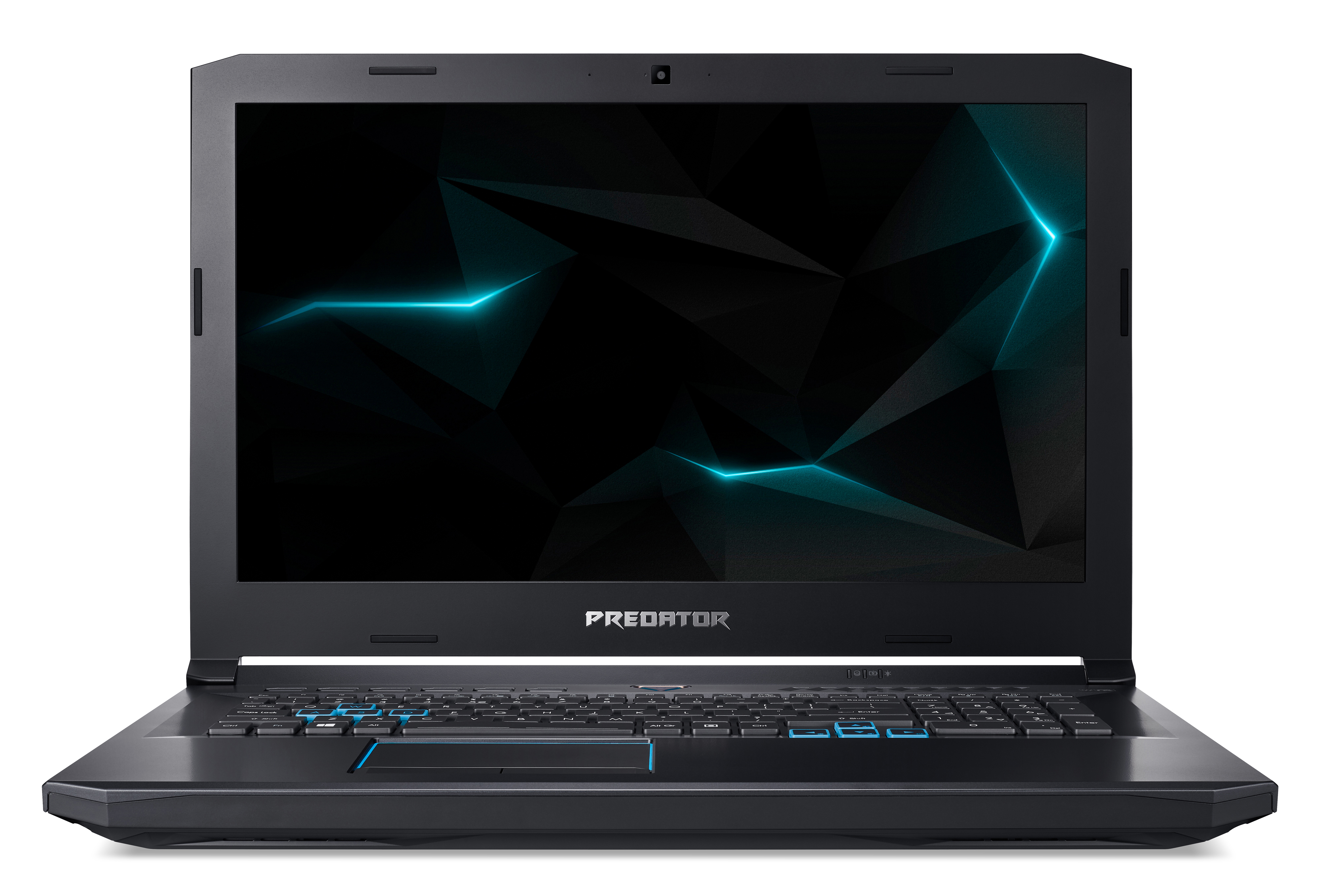 ACER Predator Helios 500 (PH517-51-79UB) - 17,3 Zoll - Intel® Core™ i7 i7-8750H - 16 GB - 512 GB - NVIDIA GeForce® GTX 1070 - Windows 10 Home (64 Bit)
