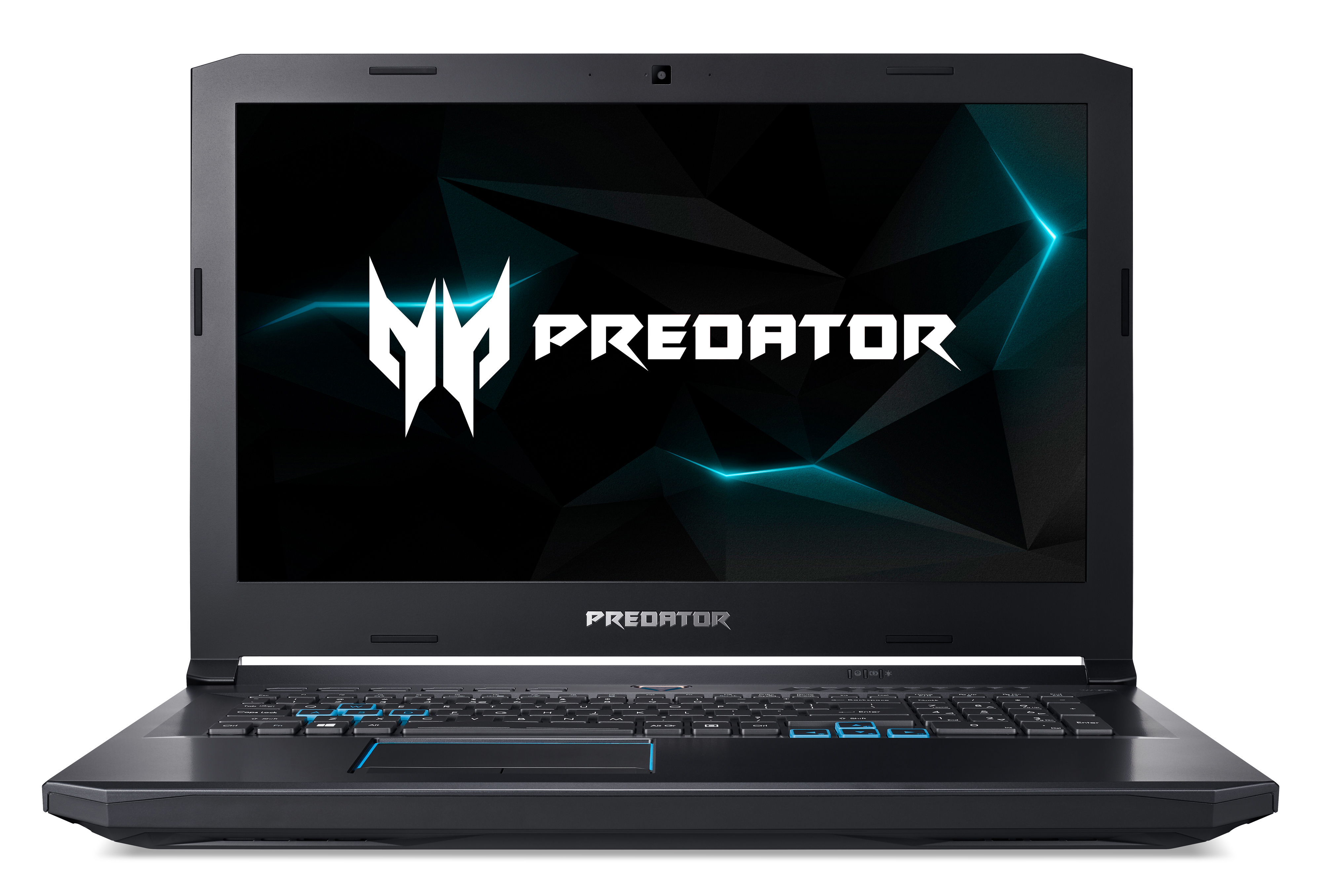 ACER Predator Helios 500 (PH517-51-79UB) - 17,3 Zoll - Intel® Core™ i7 i7-8750H - 16 GB - 512 GB - NVIDIA GeForce® GTX 1070 - Windows 10 Home (64 Bit)