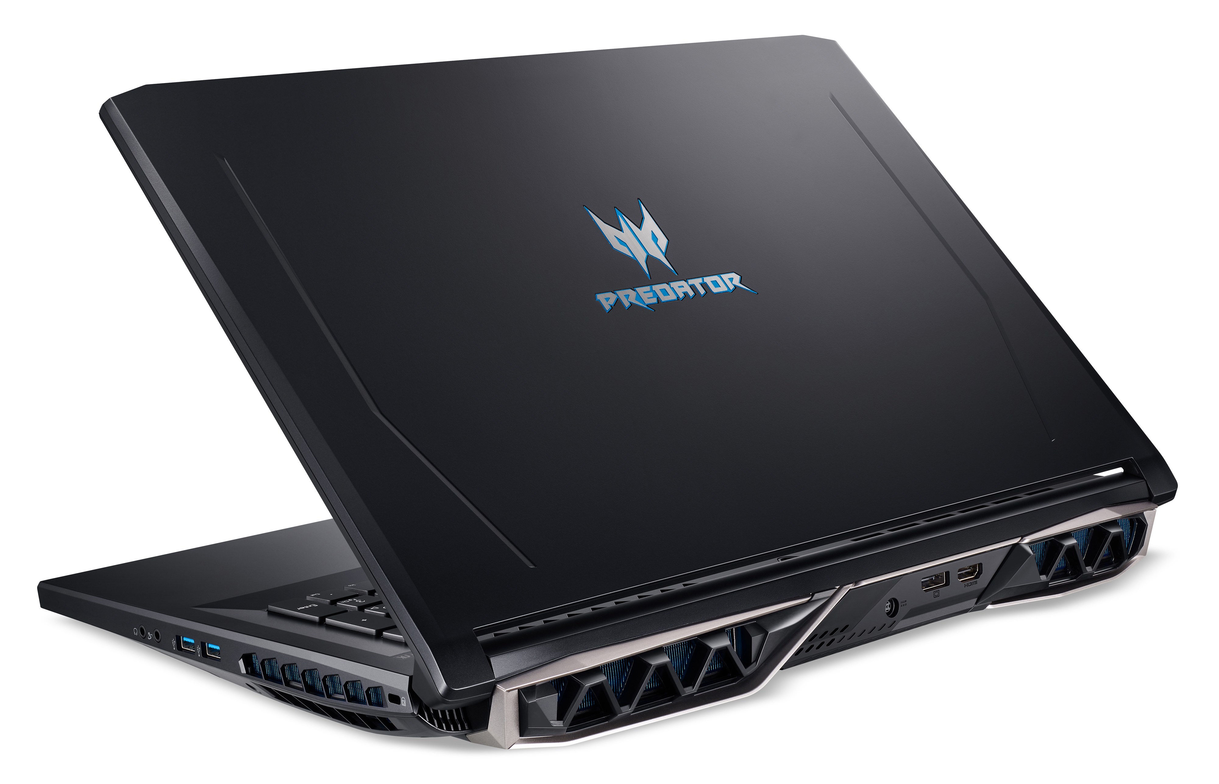 ACER Predator Helios 500 (PH517-51-79UB) - 17,3 Zoll - Intel® Core™ i7 i7-8750H - 16 GB - 512 GB - NVIDIA GeForce® GTX 1070 - Windows 10 Home (64 Bit)