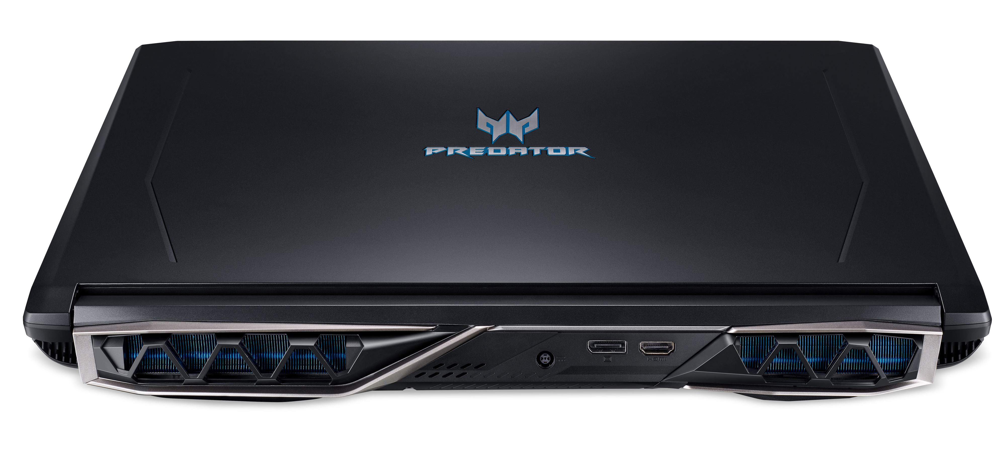 ACER Predator Helios 500 (PH517-51-79UB) - 17,3 Zoll - Intel® Core™ i7 i7-8750H - 16 GB - 512 GB - NVIDIA GeForce® GTX 1070 - Windows 10 Home (64 Bit)
