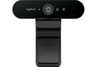 LOGITECH Brio 4K Stream webkamera (960-001194)