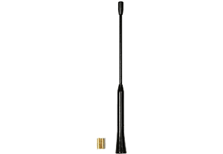 HOMASITA 0140217 Autó antenna, 22 cm, univerzális, Ø 5-6 mm