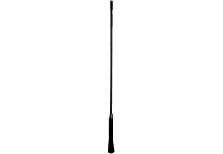 HOMASITA 0140227 Autó antenna, 41 cm, Ø 6mm