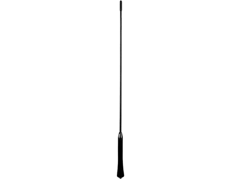 HOMASITA 0140227 Autó antenna, 41 cm, Ø 6mm