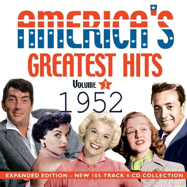 VARIOUS - America\'s Greatest Hits (CD) 