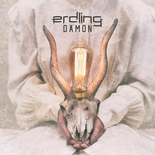 Erdling - Dämon  - (CD)