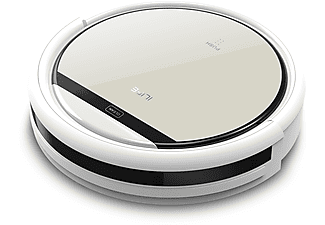 ILIFE V50 WHITE/GOLD - Aspirapolvere robotico (Biancho/Dorato)