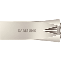 Samsung USB Stick Bar Plus Zilver 128GB