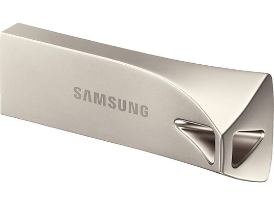 SAMSUNG BAR Plus 64GB Champagne Zilver