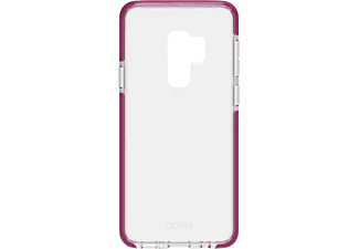GEAR4 Piccadilly Galaxy S9+ Paars